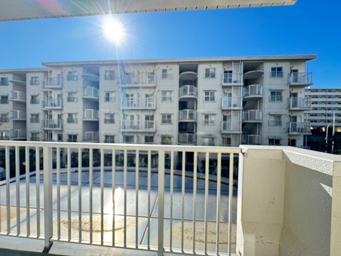 ヒルズ南戸塚3号棟の物件内観写真