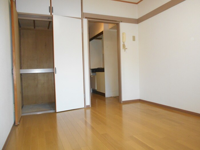 ＹＭニュータウンの物件内観写真