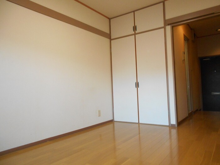 ＹＭニュータウンの物件内観写真