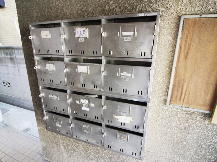 ＹＭニュータウンの物件外観写真