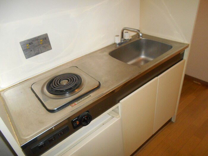 ＹＭニュータウンの物件内観写真