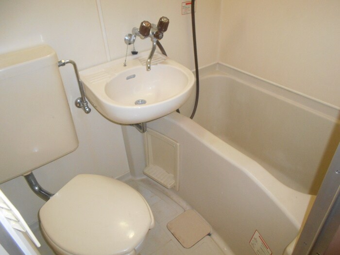 ＹＭニュータウンの物件内観写真