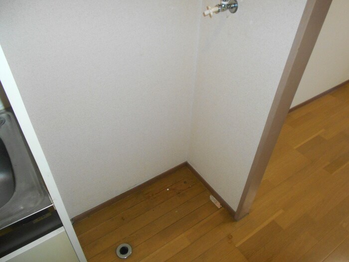 ＹＭニュータウンの物件内観写真