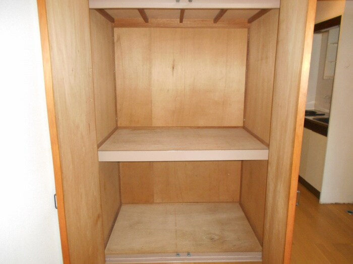 ＹＭニュータウンの物件内観写真