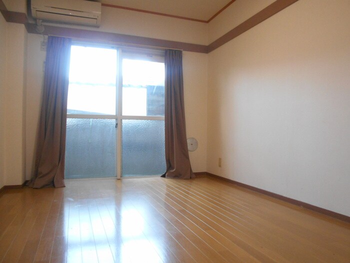 ＹＭニュータウンの物件内観写真