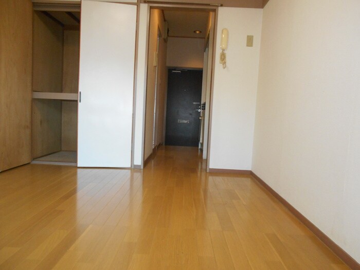 ＹＭニュータウンの物件内観写真