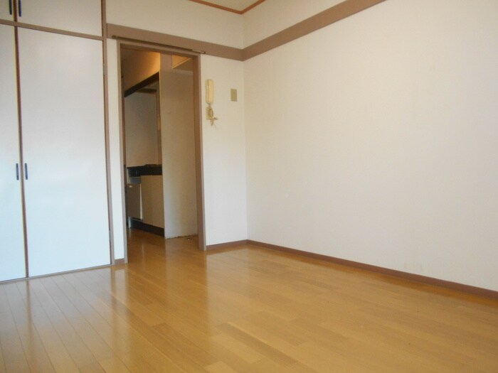 ＹＭニュータウンの物件内観写真