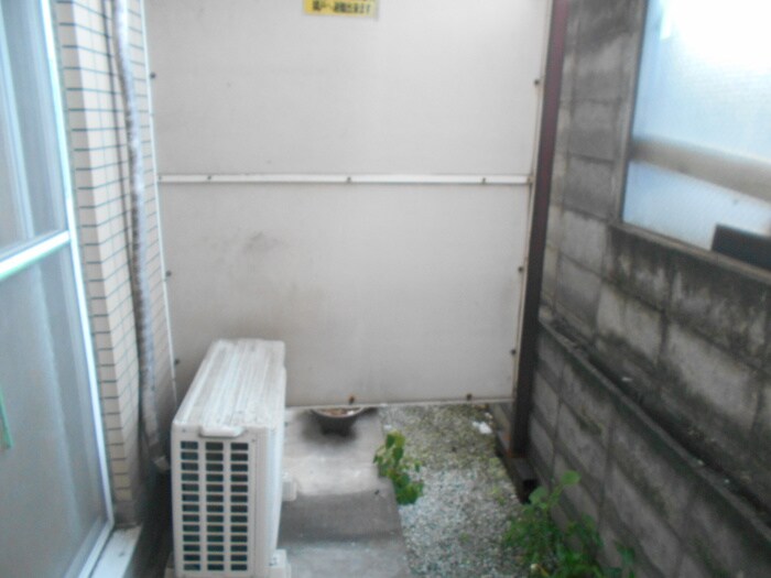 ＹＭニュータウンの物件内観写真