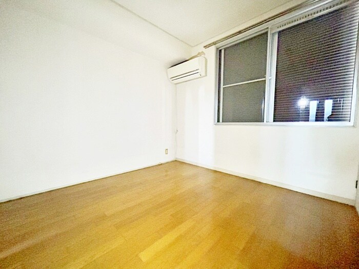 神取ハイツの物件内観写真