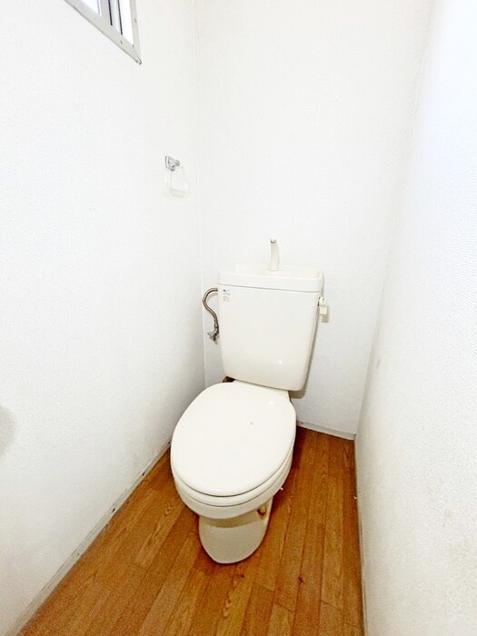 神取ハイツの物件内観写真