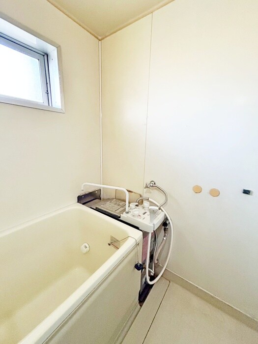 神取ハイツの物件内観写真