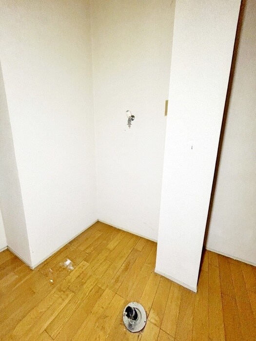 神取ハイツの物件内観写真