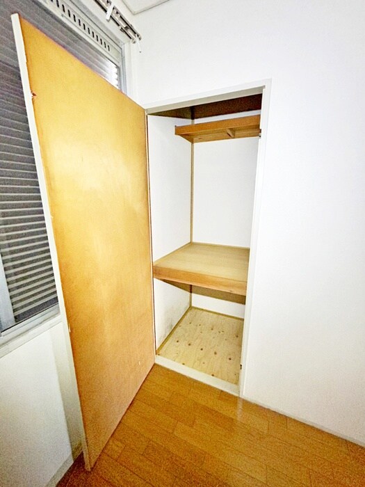 神取ハイツの物件内観写真