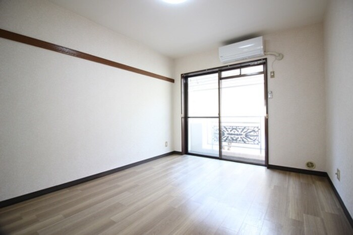 メゾン・ボヌールの物件内観写真