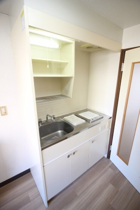 メゾン・ボヌールの物件内観写真