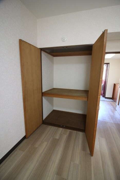 メゾン・ボヌールの物件内観写真