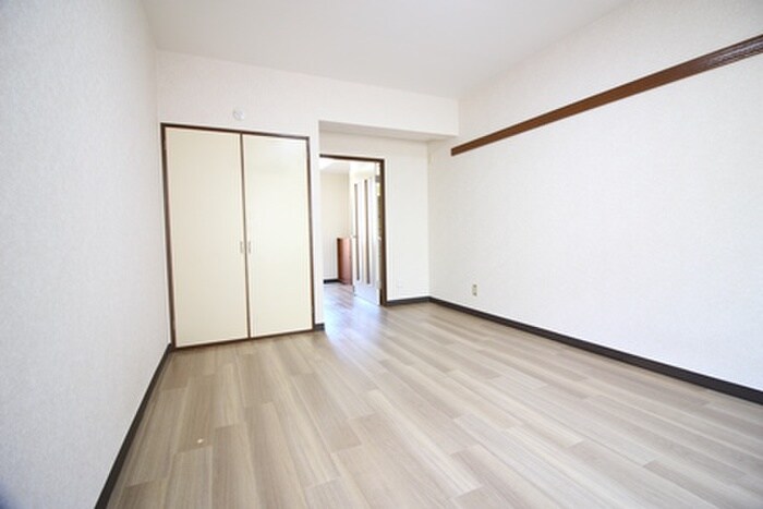 メゾン・ボヌールの物件内観写真