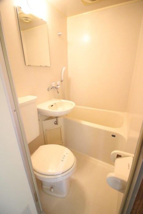 メゾン・ボヌールの物件内観写真