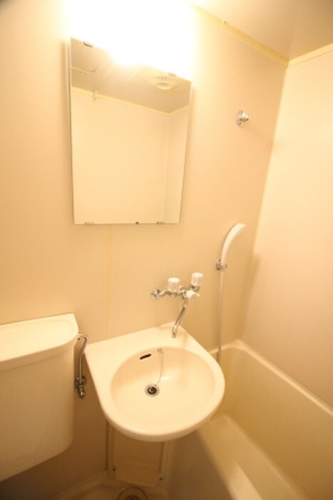 メゾン・ボヌールの物件内観写真