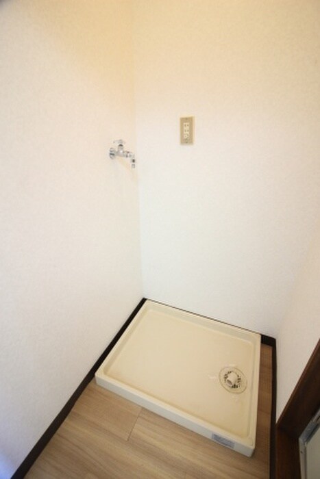 メゾン・ボヌールの物件内観写真