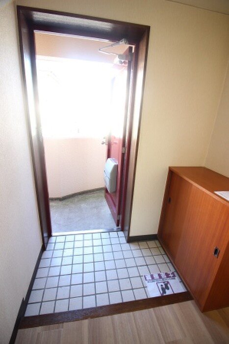 メゾン・ボヌールの物件内観写真