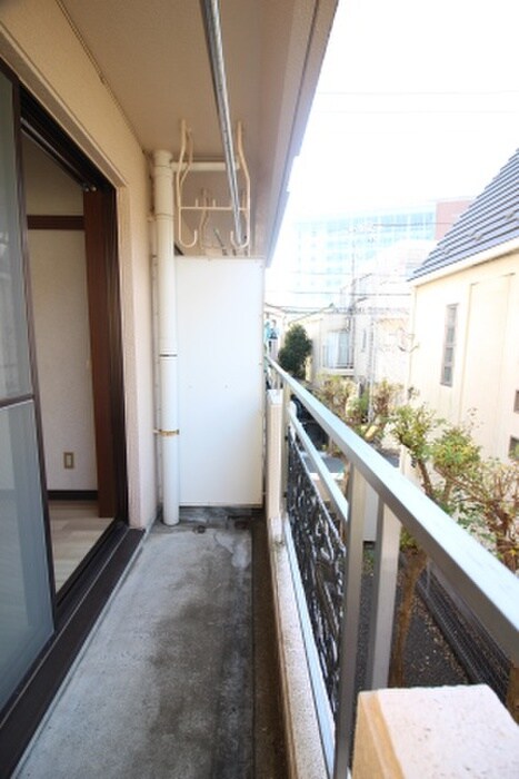 メゾン・ボヌールの物件内観写真