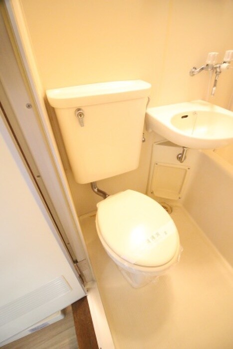 メゾン・ボヌールの物件内観写真