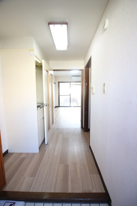 メゾン・ボヌールの物件内観写真