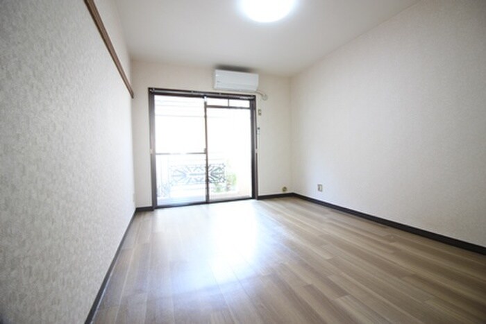 メゾン・ボヌールの物件内観写真