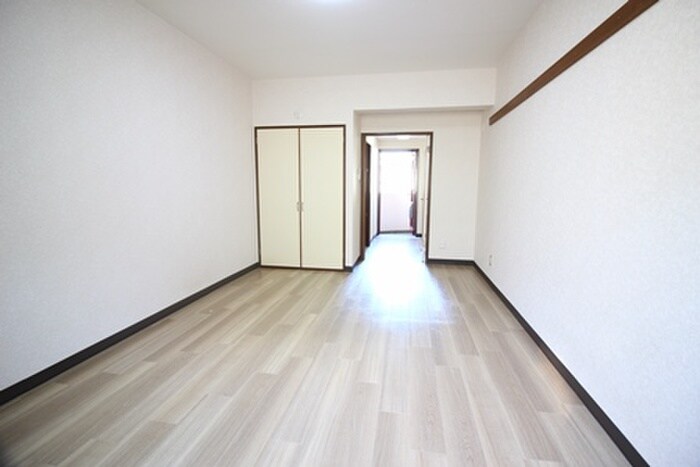 メゾン・ボヌールの物件内観写真