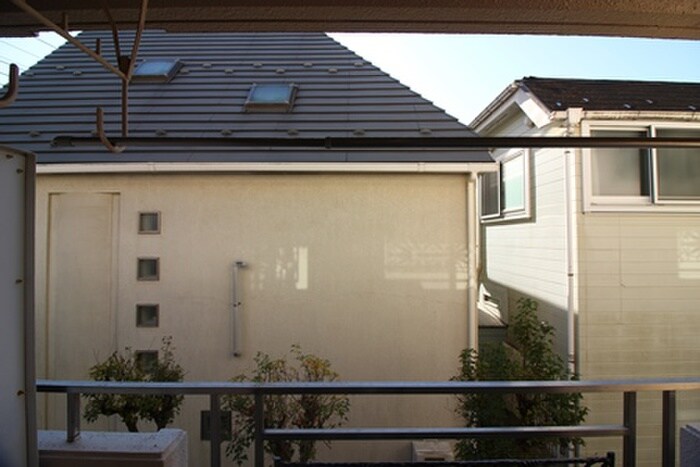 メゾン・ボヌールの物件内観写真