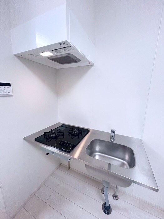 ルミエール・エタンセルsixの物件内観写真