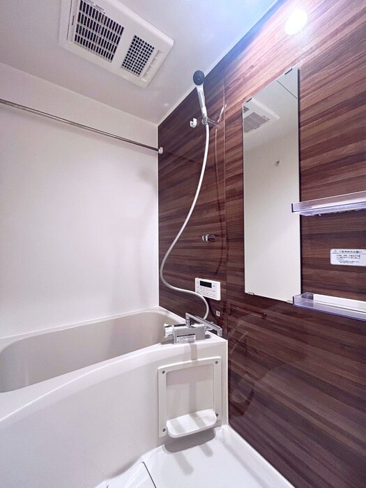 ルミエール・エタンセルsixの物件内観写真