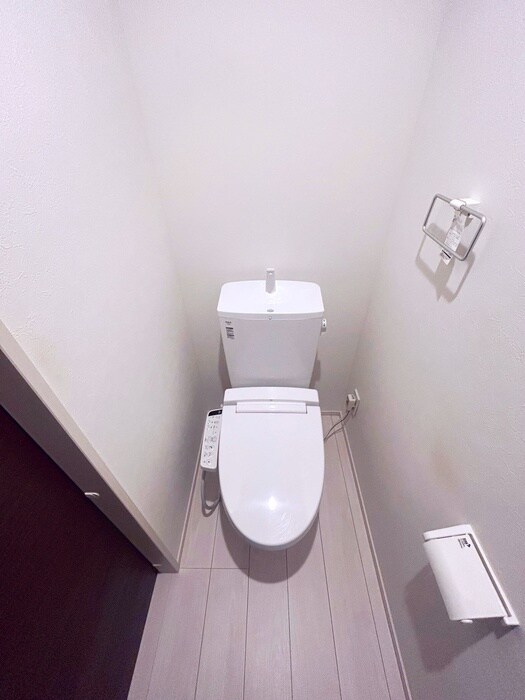 ルミエール・エタンセルsixの物件内観写真