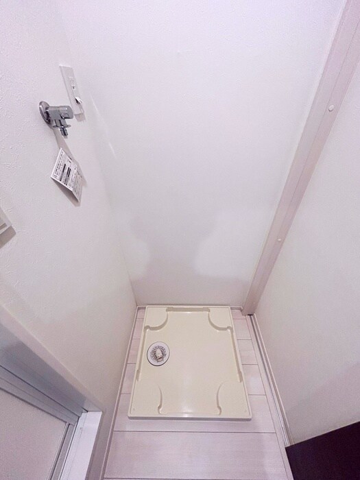 ルミエール・エタンセルsixの物件内観写真