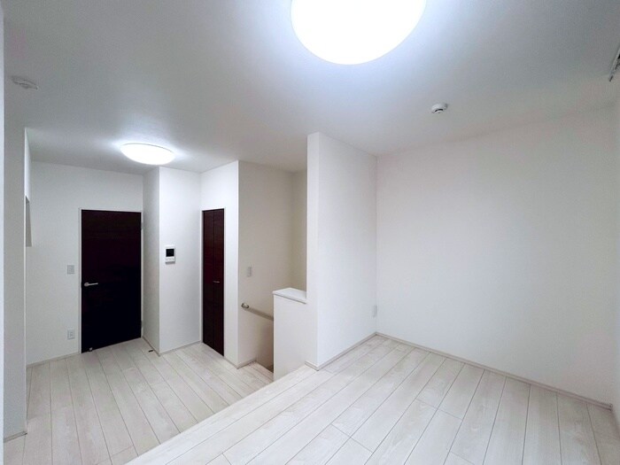 ルミエール・エタンセルsixの物件内観写真