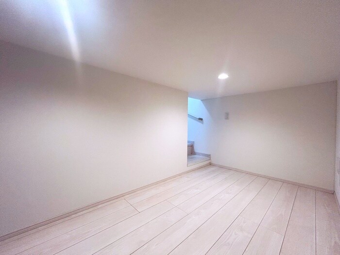 ルミエール・エタンセルsixの物件内観写真