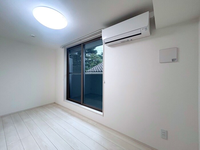 ルミエール・エタンセルsixの物件内観写真