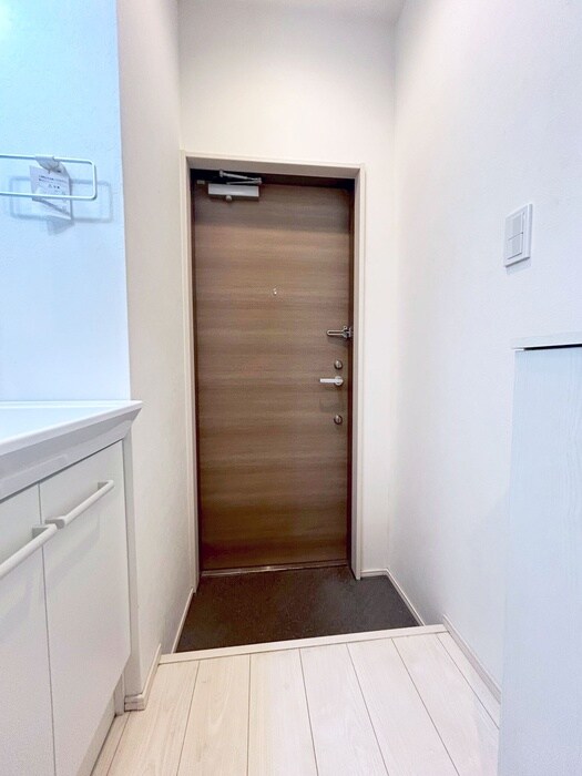 ルミエール・エタンセルsixの物件内観写真