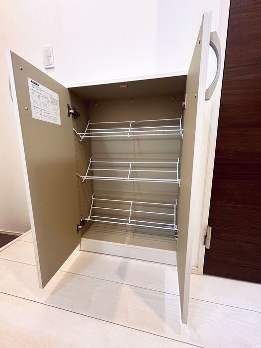 ルミエール・エタンセルsixの物件内観写真