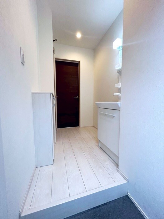 ルミエール・エタンセルsixの物件内観写真