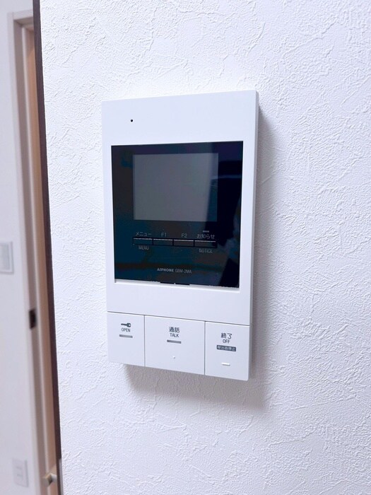 ルミエール・エタンセルsixの物件内観写真