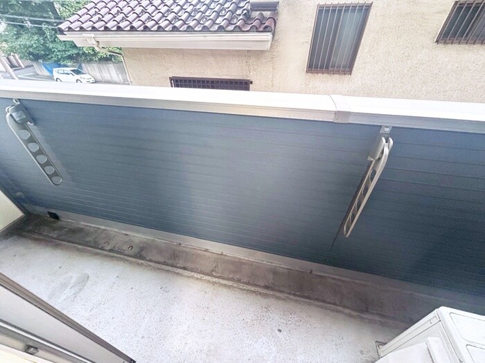 ルミエール・エタンセルsixの物件内観写真