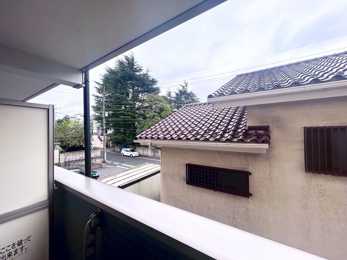 ルミエール・エタンセルsixの物件内観写真