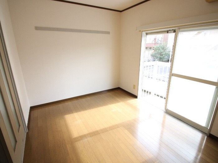 リエル大塚の物件内観写真