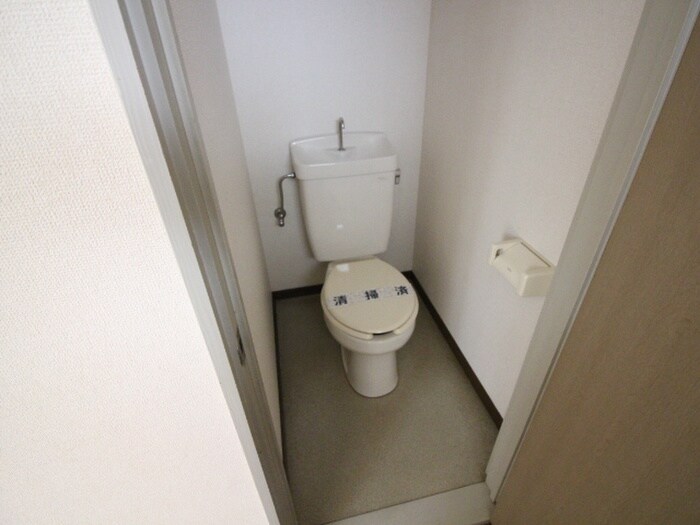 リエル大塚の物件内観写真