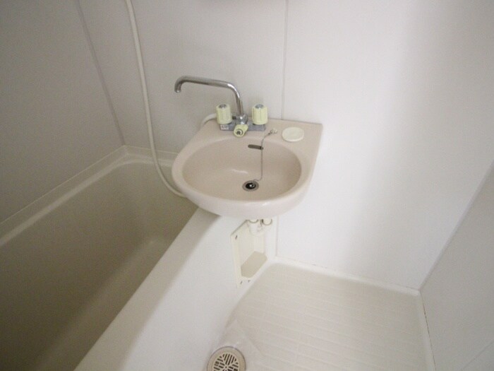 リエル大塚の物件内観写真