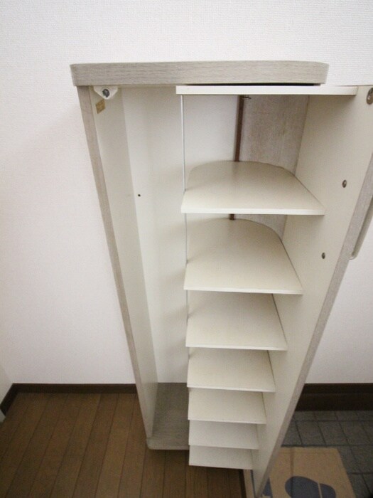 リエル大塚の物件内観写真