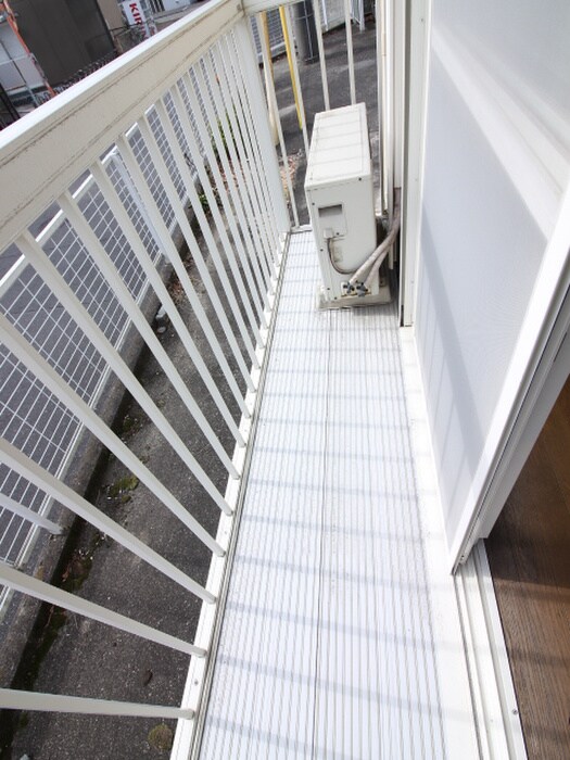 リエル大塚の物件内観写真