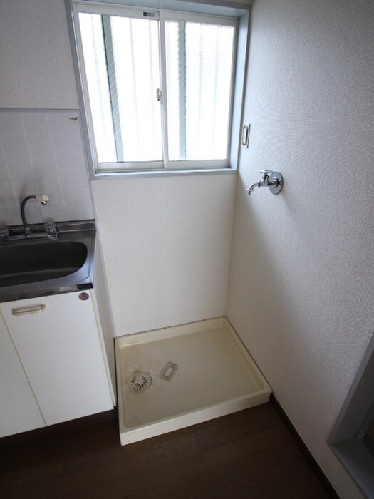 リエル大塚の物件内観写真